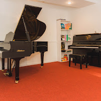 Blüthner School of Music