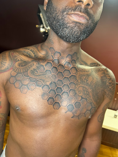 Explore tattoo ideas for sisters designs, creative tattoo ideas in Woodside, available at Vitruvian Tattoo Culture