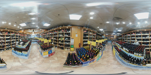 Wine Store «Pavilion Wine and Spirits», reviews and photos, 361 S Oyster Bay Rd, Plainview, NY 11803, USA