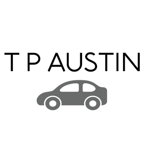 T P Austin - Electrician