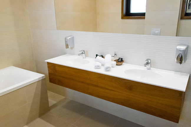 Opinii despre Mirage Resort & Spa(Zegreanu) în Vișeu de Sus - Sala de Fitness