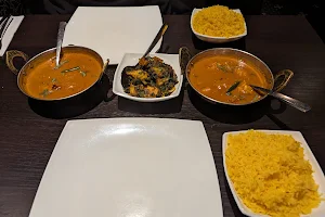 The Modern Tandoori Restaurant image