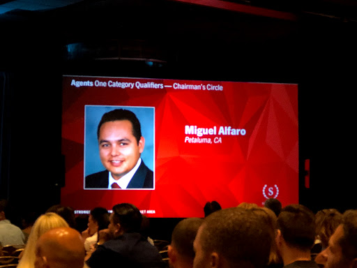 Miguel Alfaro - State Farm Insurance Agent image