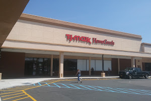 T.J. Maxx & HomeGoods