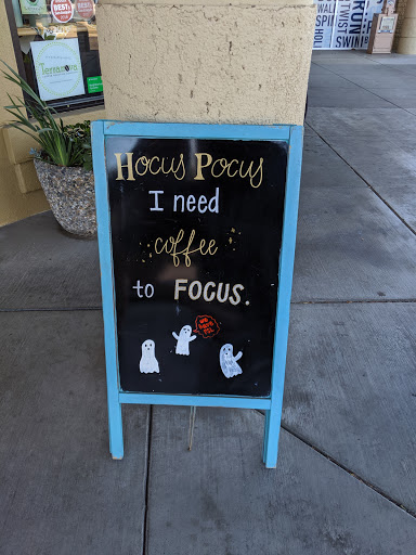 Coffee Shop «House of Coffees», reviews and photos, 239 N Ham Ln, Lodi, CA 95242, USA