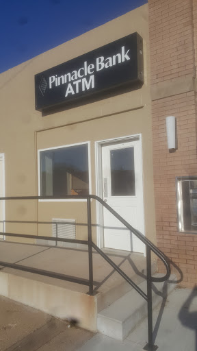 Pinnacle Bank in Humphrey, Nebraska