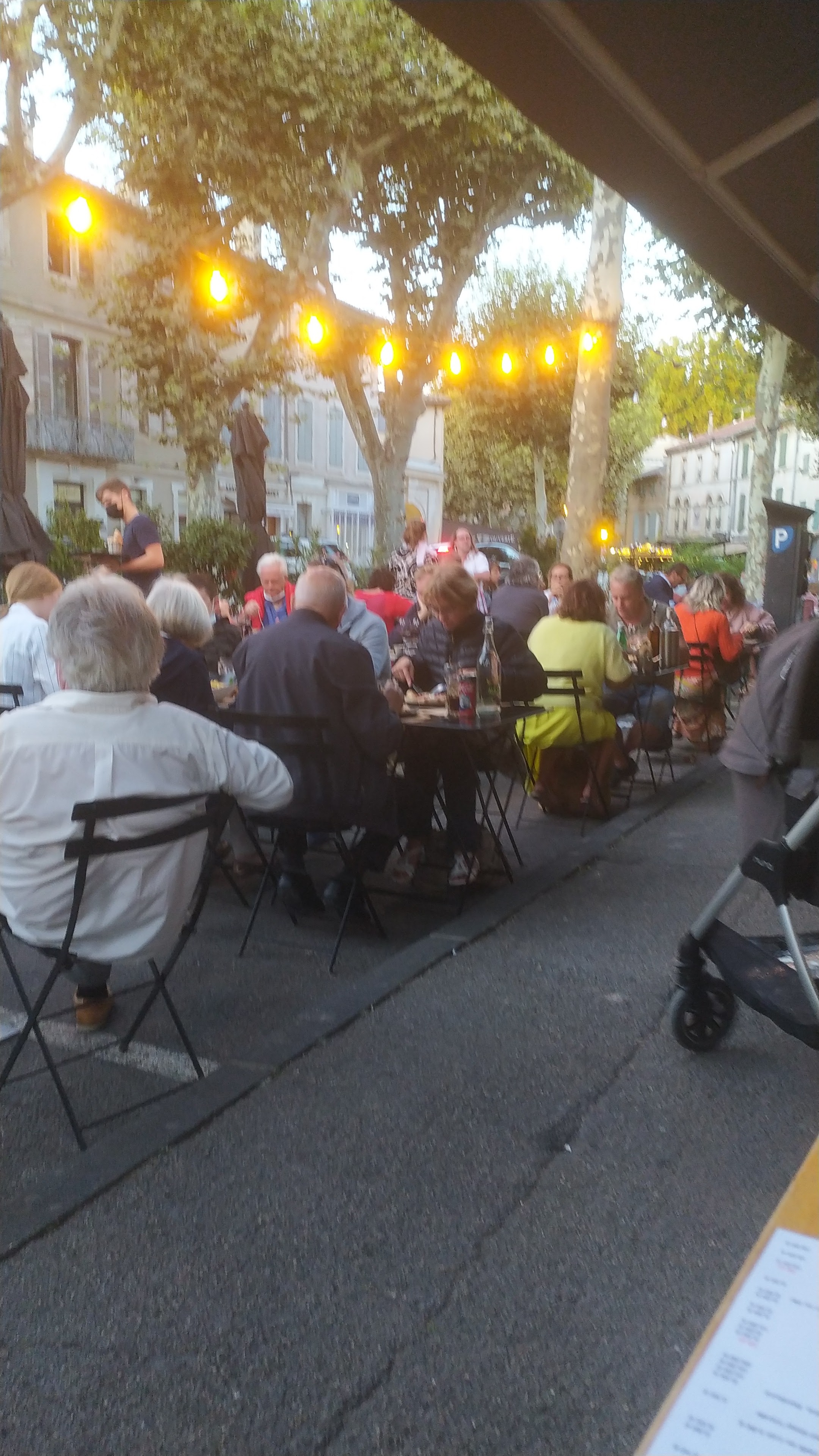 Photo n° 1 de l'avis de Martine.e fait le 31/08/2021 à 07:13