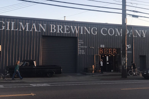 Gilman Brewing Company, Brewery, Berkeley, East Bay, CA image