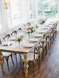 Events by Talissa