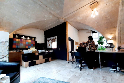 L’atelier Coiffeurs et Coloriste à Tours