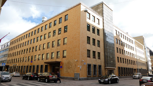 Design universities in Helsinki