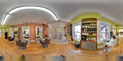 Hair Salon «Balance Hair Spa Studio», reviews and photos, 150 E Gay St, West Chester, PA 19380, USA