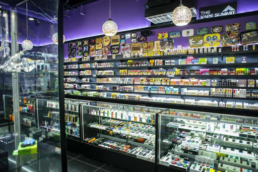 Tobacco Shop «TOBACCO NATION», reviews and photos, 8000 Coit Rd #300, Plano, TX 75025, USA