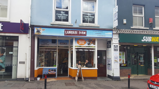 Langage Farm Shop