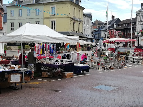 Crédit Agricole Normandie-Seine à Cormeilles