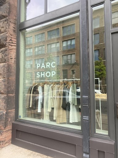 Boutique «PARC», reviews and photos, 320 E Hennepin Ave, Minneapolis, MN 55414, USA