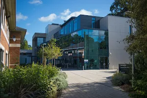 University of Exeter Business School image