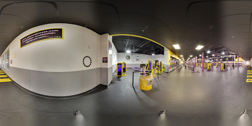 Gym «Planet Fitness», reviews and photos, 1531 N Main St, Peckville, PA 18452, USA
