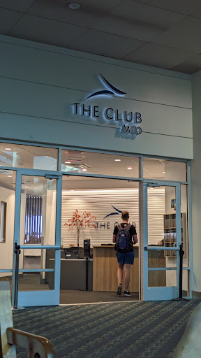 The Club MCO (Gates 1-29)