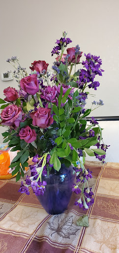 Florist «Heritage Flowers, Inc.», reviews and photos, 522 SE 1st Ave, Ocala, FL 34471, USA