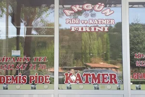 Akgün Katmer Pide image