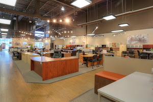 Source Office Furniture - Burlington