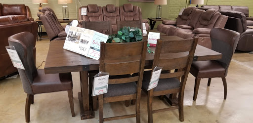 Furniture Store «Home Zone Furniture», reviews and photos, 1100 Pamela Dr, Euless, TX 76040, USA