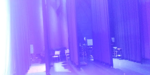 Performing Arts Theater «Gem Theater», reviews and photos, 1615 E 18th St, Kansas City, MO 64108, USA