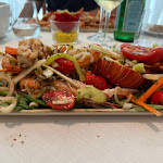 Photo n°4 de l'avis de Elisa.e fait le 11/09/2022 à 13:32 sur le  Osteria Italia Montale R. à Montale