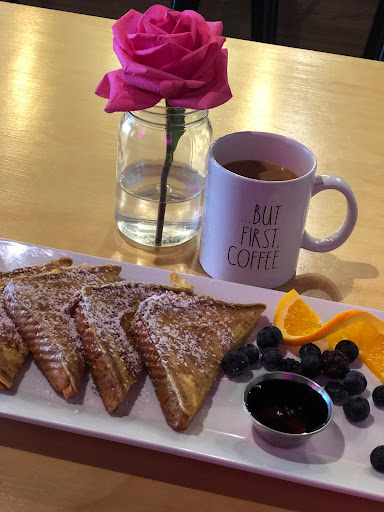 Mandys Cafe