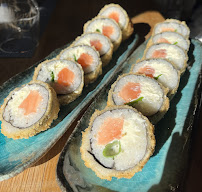 Sushi du Restaurant de sushis Sushi ty's plan de cuques - n°15