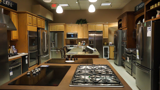 Appliance Store «Connecticut Appliance & Fireplace Distributors (CAFD)», reviews and photos, 50 Graham Pl, Southington, CT 06489, USA