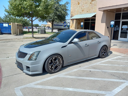 Used Car Dealer «Callahan Motor Company LLC», reviews and photos, 9601 Denton Hwy, Fort Worth, TX 76244, USA