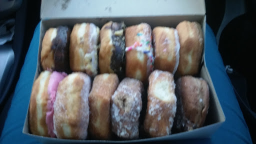 Donut Shop «Shipley Do-Nuts», reviews and photos, 1522 S 77 Sunshine Strip, Harlingen, TX 78550, USA