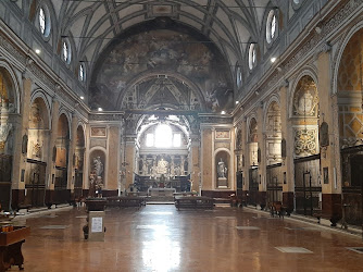 Chiesa di Santa Maria degli Angeli (o Sant'Angelo)
