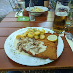 Photo n°4 de l'avis de Olaf.a fait le 17/09/2023 à 10:31 sur le  Waldwirtschaft Bärenhöhle à Barsinghausen