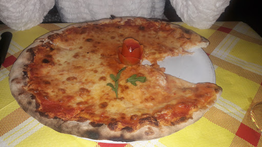 BIG MAMA in Borgagne, Provincia di Lecce