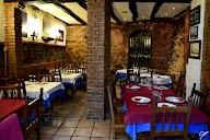 Restaurante La Taberna en León