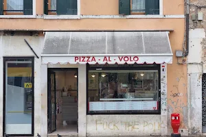 Pizza al Volo image