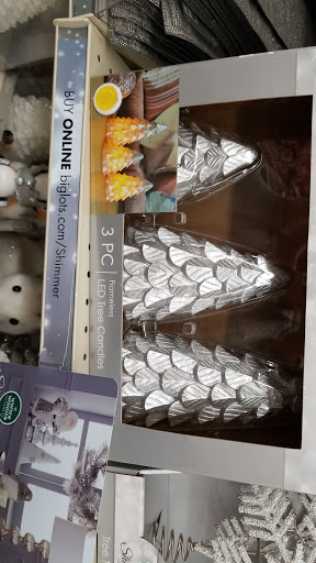 Discount Store «Big Lots», reviews and photos, 126 Boston St, Lynn, MA 01904, USA