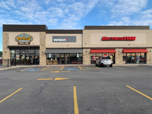 Cell Phone Store «Verizon Authorized Retailer, TCC», reviews and photos, 17575 S Halsted St, Homewood, IL 60430, USA