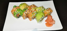 Plats et boissons du Restaurant japonais Sunshine Sushi. à La Garenne-Colombes - n°7