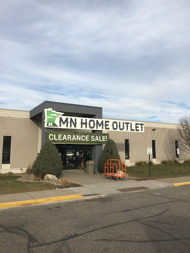 Home Improvement Store «MN Home Outlet», reviews and photos, 2300 E Hwy 13, Burnsville, MN 55337, USA