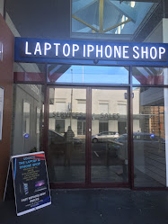 The Laptop and IPhone Shop
