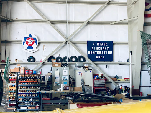 Museum «Wings Over Miami Air Museum», reviews and photos, 14710 SW 128th St, Miami, FL 33196, USA