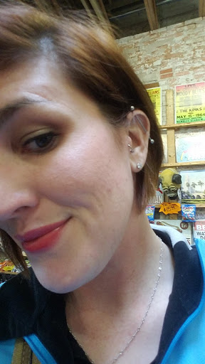 Tattoo Shop «Taboo Tattoo», reviews and photos, 2650 Main St, Dallas, TX 75226, USA