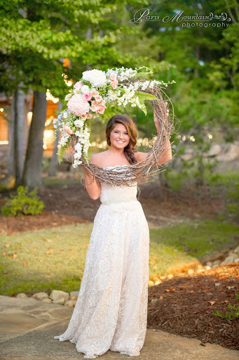 Bridal Shop «Grace Bridal Atelier», reviews and photos, 2106 Jodeco Rd, McDonough, GA 30253, USA