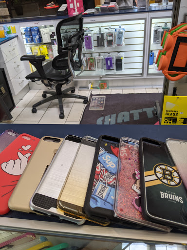 Video Game Store «Stateline Video Games», reviews and photos, 638 Springfield St, Feeding Hills, MA 01030, USA