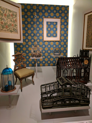 Art Museum «Cooper Hewitt Smithsonian Design Museum», reviews and photos, 2 E 91st St, New York, NY 10128, USA