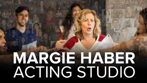 Margie Haber Studio image